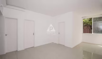 Apartamento à venda, 1 quarto, Catete - RIO DE JANEIRO/RJ