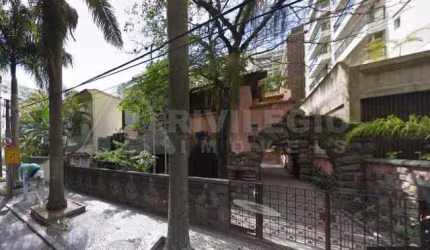 Casa de rua à venda, 1 quarto, 1 vaga, Flamengo - RIO DE JANEIRO/RJ