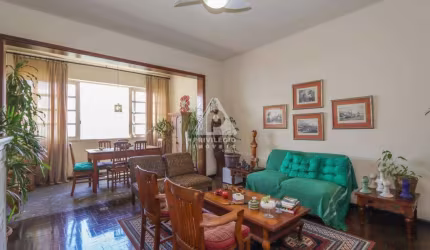 Apartamento à venda, 3 quartos, Santa Teresa - RIO DE JANEIRO/RJ