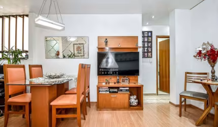 Apartamento à venda, 2 quartos, Glória - RIO DE JANEIRO/RJ