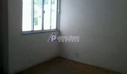 Apartamento à venda, 1 quarto, Santa Teresa - RIO DE JANEIRO/RJ
