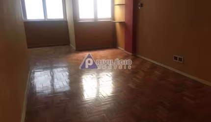 EXCELENTE 3 quartos em Laranjeiras