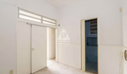 Sala à venda, Catete - RIO DE JANEIRO/RJ