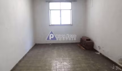 Casa à venda, 1 quarto, Catete - RIO DE JANEIRO/RJ