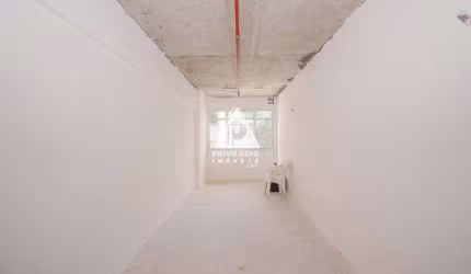Sala à venda, 1 vaga, Flamengo - RIO DE JANEIRO/RJ