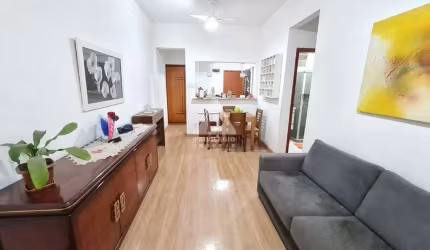 Apartamento à venda, 2 quartos, 1 suíte, Laranjeiras - RIO DE JANEIRO/RJ
