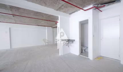 Sala à venda, 1 vaga, Flamengo - RIO DE JANEIRO/RJ