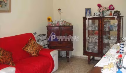 Casa de vila duplex em Laranjeiras