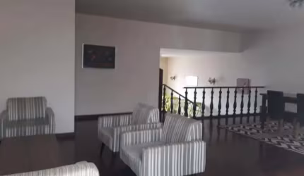 Casa à venda, 7 quartos, 3 suítes, 6 vagas, Laranjeiras - RIO DE JANEIRO/RJ