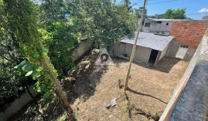 Terreno na Rua Oswaldo Seabra em Laranjeiras