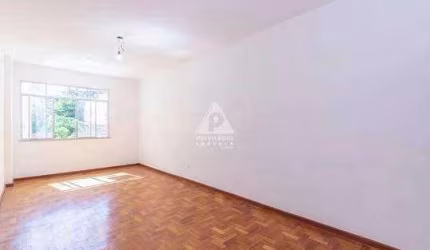 Apartamento à venda, 3 quartos, 1 vaga, Flamengo - RIO DE JANEIRO/RJ