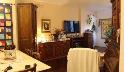 Apartamento à venda, 2 quartos, 2 suítes, 1 vaga, Botafogo - RIO DE JANEIRO/RJ