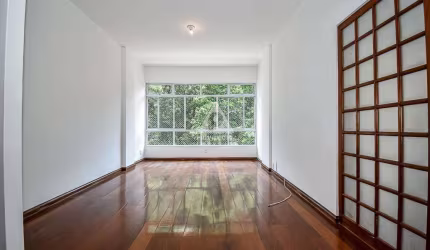 Apartamento à venda, 3 quartos, 1 suíte, 1 vaga, Laranjeiras - RIO DE JANEIRO/RJ