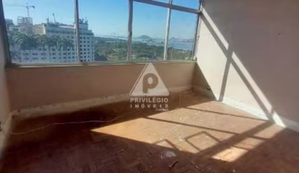 Cobertura Duplex na Praia do Flamengo com 4 quartos