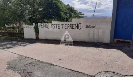 TERRENO EM SANTA TERESA