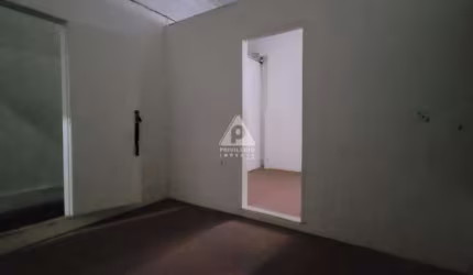 Sobrado à venda, Catete - RIO DE JANEIRO/RJ