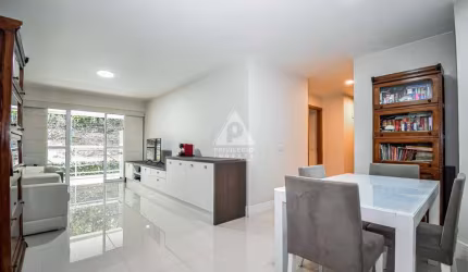 Apartamento à venda, 3 quartos, 3 suítes, 2 vagas, Laranjeiras - RIO DE JANEIRO/RJ
