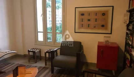 Sala à venda, Largo do Machado - RIO DE JANEIRO/RJ