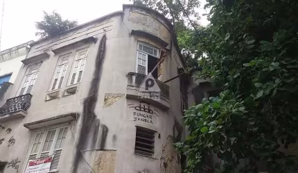 Privilégio imóveis vende: Excelente casa com terreno e hostel
