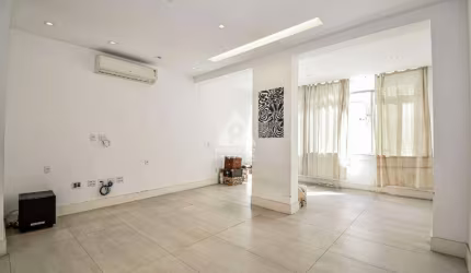 Apartamento à venda, 3 quartos, 3 suítes, 1 vaga, Flamengo - RIO DE JANEIRO/RJ