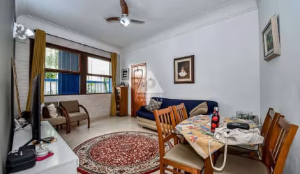 Apartamento de 2 quartos em Santa Teresa, próximo do Bairro de Fátima