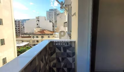 KitnetConjugado à venda, Flamengo - RIO DE JANEIRO/RJ