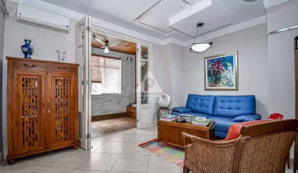 3 quartos,1 suite, 2 banheiros, DPC, 140m2 com infra na Rui Barbosa.