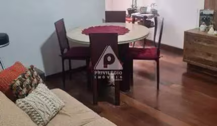 Apartamento quarto e sala no Flamengo R$ 650.000,00