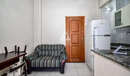 Apartamento à venda, 1 quarto, Catete - RIO DE JANEIRO/RJ