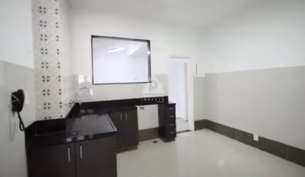 Apartamento 3 quartos com 1 vaga em Laranjeiras à venda.