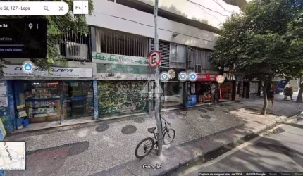 Loja à venda, Centro - RIO DE JANEIRO/RJ