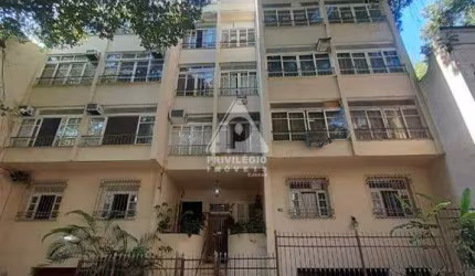 Apartamento à venda, 3 quartos, 1 suíte, 1 vaga, Santa Teresa - RIO DE JANEIRO/RJ