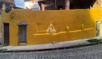Casa à venda, 10 quartos, Santa Teresa - RIO DE JANEIRO/RJ