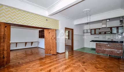 Apartamento à venda, 3 quartos, Cosme Velho - RIO DE JANEIRO/RJ