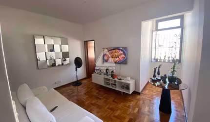 Apartamento à venda, 1 quarto, Catete - RIO DE JANEIRO/RJ