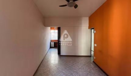 Apartamento à venda, 1 quarto, 68m², Flamengo