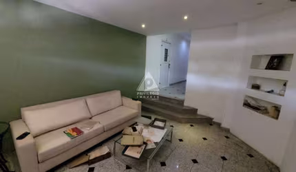 Apartamento á venda, 2 quartos, residencial/comercial, 97m², Glória - Rio de Janeiro.