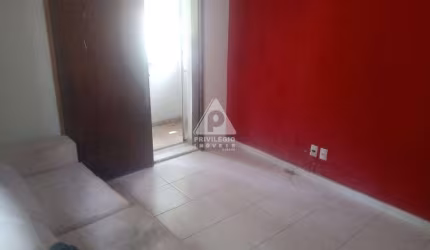 Apartamento 2 Quartos à venda no Grajaú
