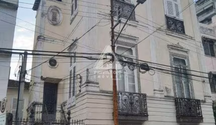 casa, Laranjeiras, 10quartos, 3 suito sem vaga.
