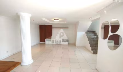 Magnífica Cobertura Duplex Totalmente Reformada no Recreio dos Bandeirantes