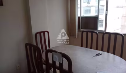 Apartamento de 3 quartos em Copa