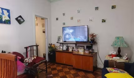 Apartamento à venda, 2 quartos, Laranjeiras - RIO DE JANEIRO/RJ