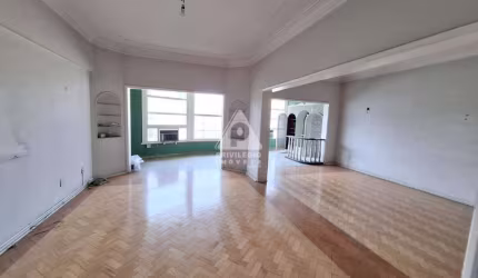 Flamengo, 4 quartos, 229m2