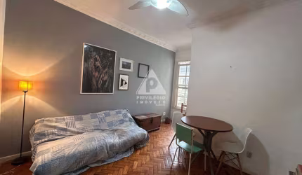 Apartamento à venda, 2 quartos, Vila Isabel - RIO DE JANEIRO/RJ