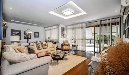 Apartamento à venda, 3 quartos, 1 suíte, 2 vagas, BARRA DA TIJUCA - RIO DE JANEIRO/RJ