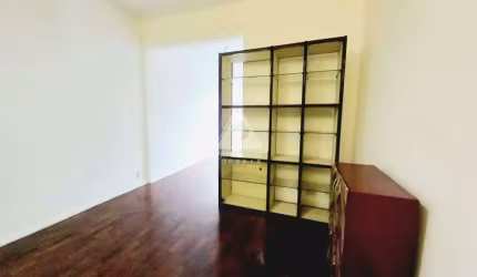 Apartamento à venda, 2 quartos, 1 suíte, 1 vaga, Botafogo - RIO DE JANEIRO/RJ