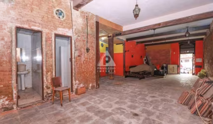 Prédio à venda, 17 quartos, Glória - RIO DE JANEIRO/RJ