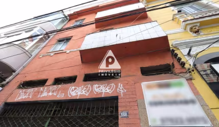 Prédio à venda, Catete - RIO DE JANEIRO/RJ