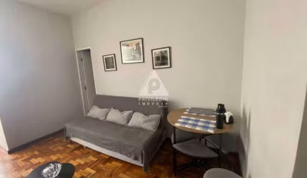 Quarta e Sala pronto pra morar