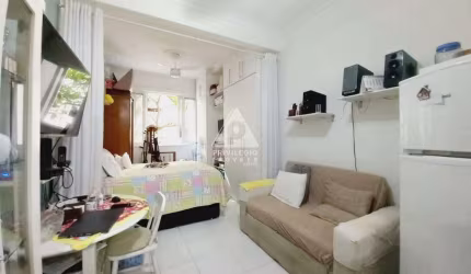 KitnetConjugado à venda, Leme - RIO DE JANEIRO/RJ